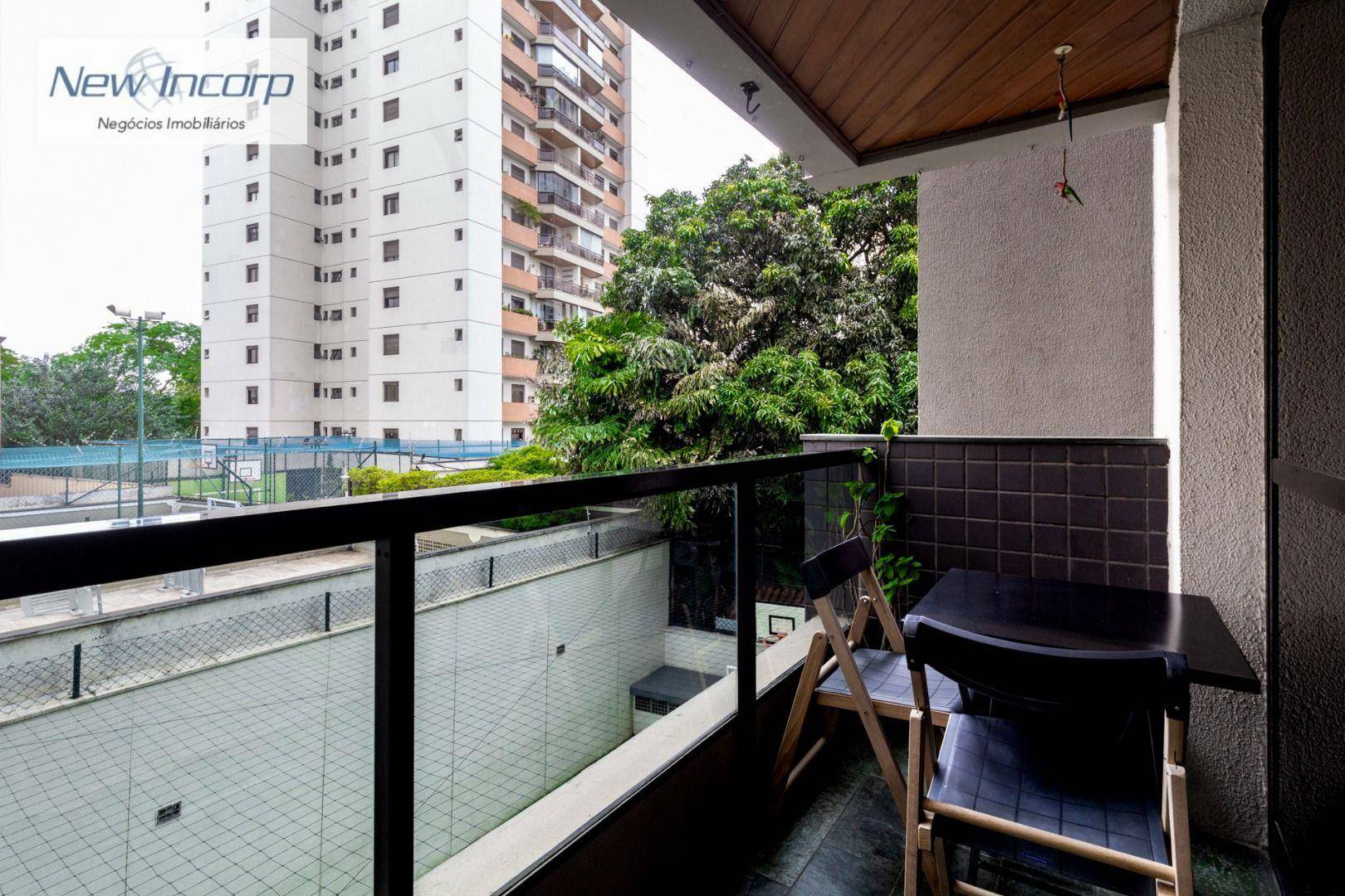 Apartamento à venda com 3 quartos, 72m² - Foto 5