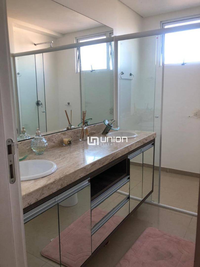 Apartamento, 3 quartos, 124 m² - Foto 11