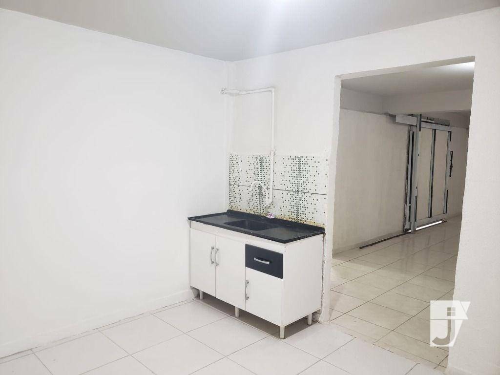 Loja-Salão para alugar, 55m² - Foto 8