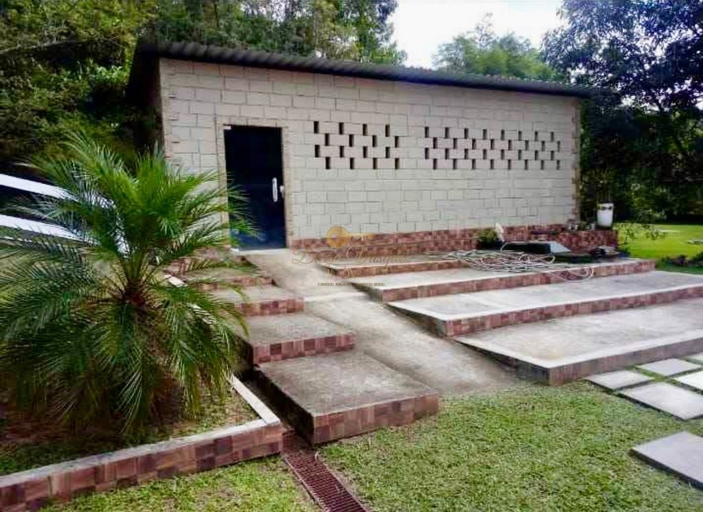 Sítio à venda com 3 quartos, 10000m² - Foto 13