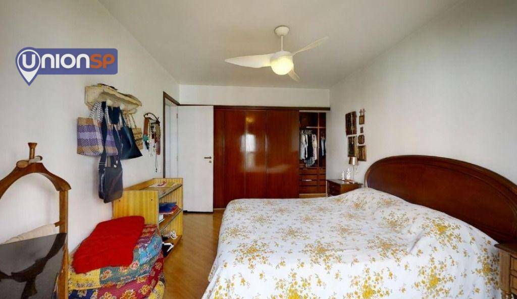 Apartamento à venda com 3 quartos, 187m² - Foto 17