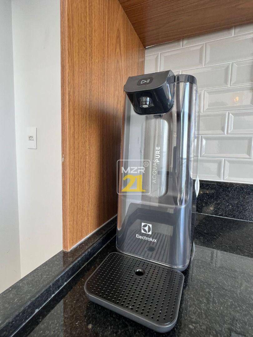 Apartamento para alugar com 3 quartos, 113m² - Foto 17
