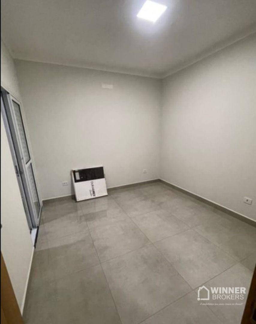 Casa à venda com 3 quartos, 105m² - Foto 15