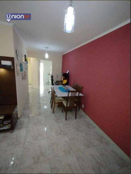 Apartamento à venda com 2 quartos, 60m² - Foto 3