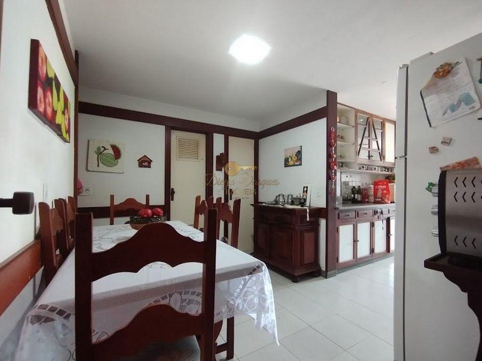 Apartamento à venda com 3 quartos, 187m² - Foto 23