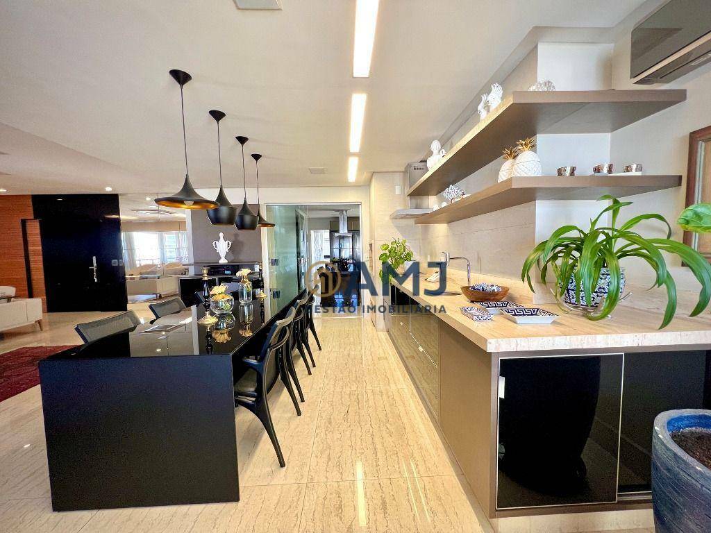 Apartamento à venda com 4 quartos, 378m² - Foto 32