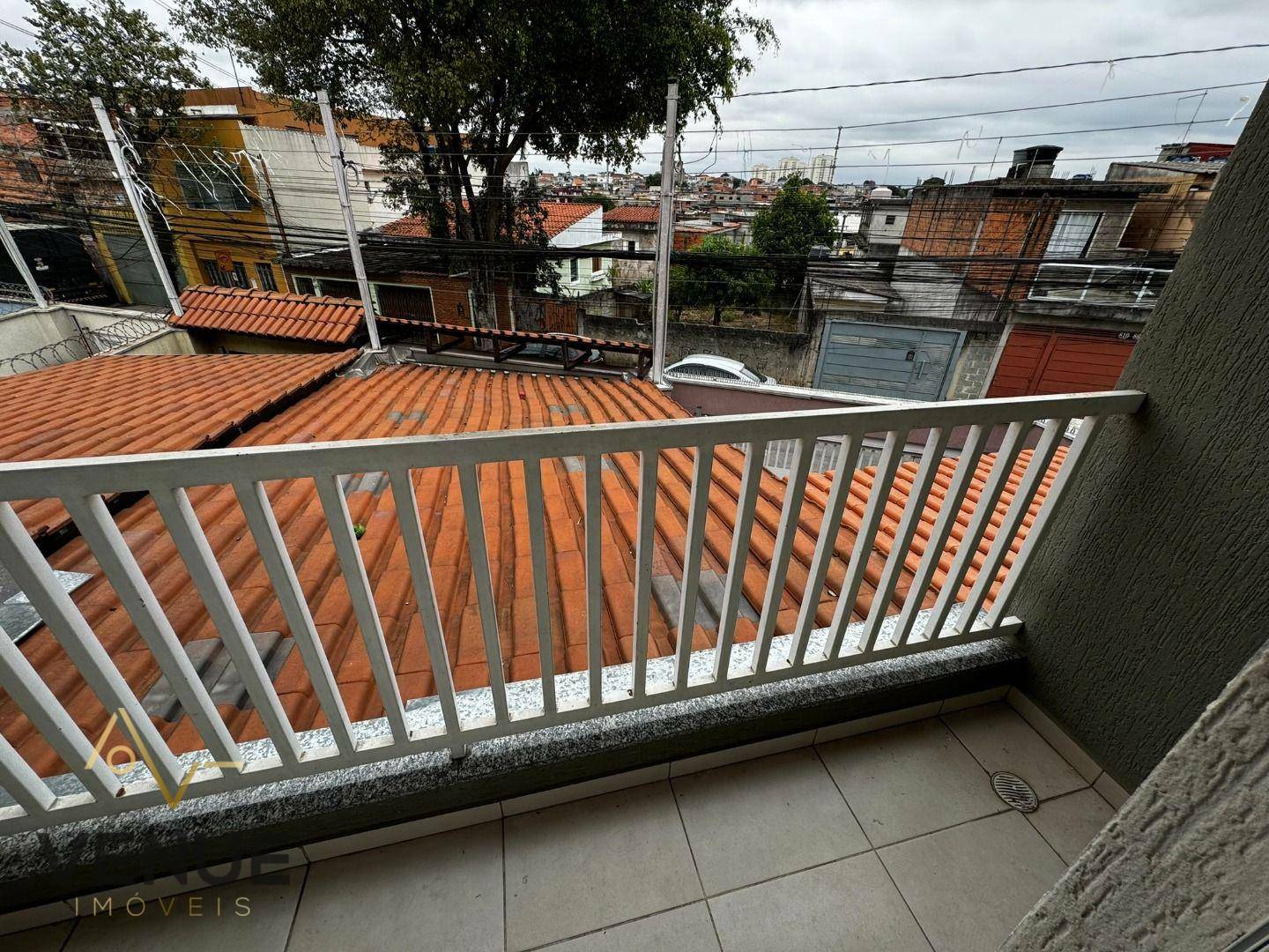 Sobrado à venda com 2 quartos, 70m² - Foto 28