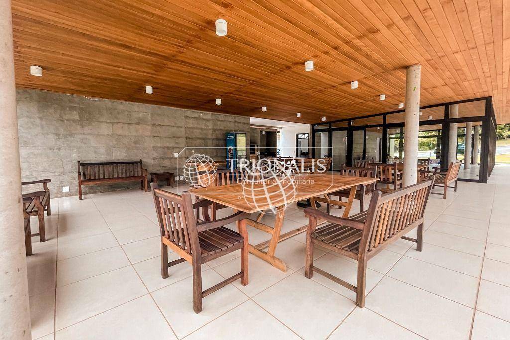 Casa de Condomínio à venda com 4 quartos, 480m² - Foto 13