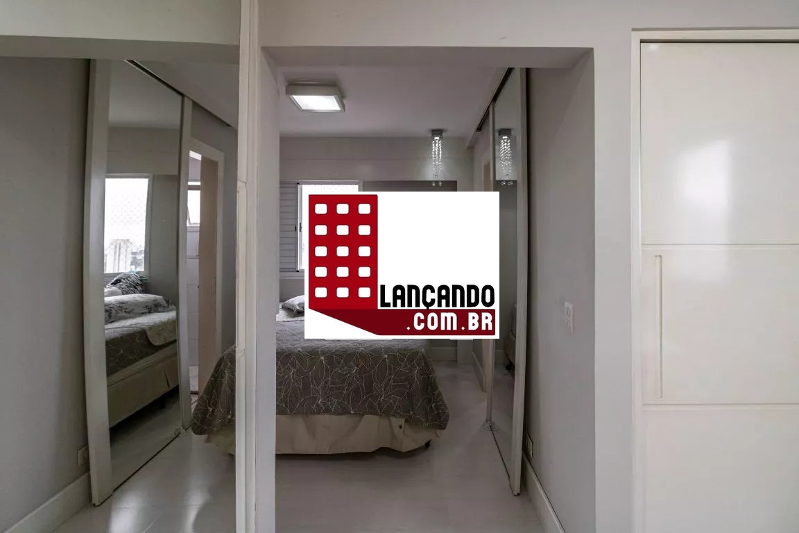 Apartamento à venda com 2 quartos, 88m² - Foto 20