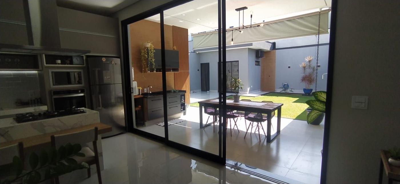 Casa de Condomínio à venda com 3 quartos, 155m² - Foto 14