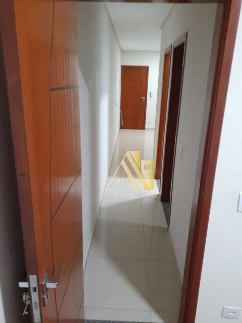 Apartamento à venda com 2 quartos, 50m² - Foto 8