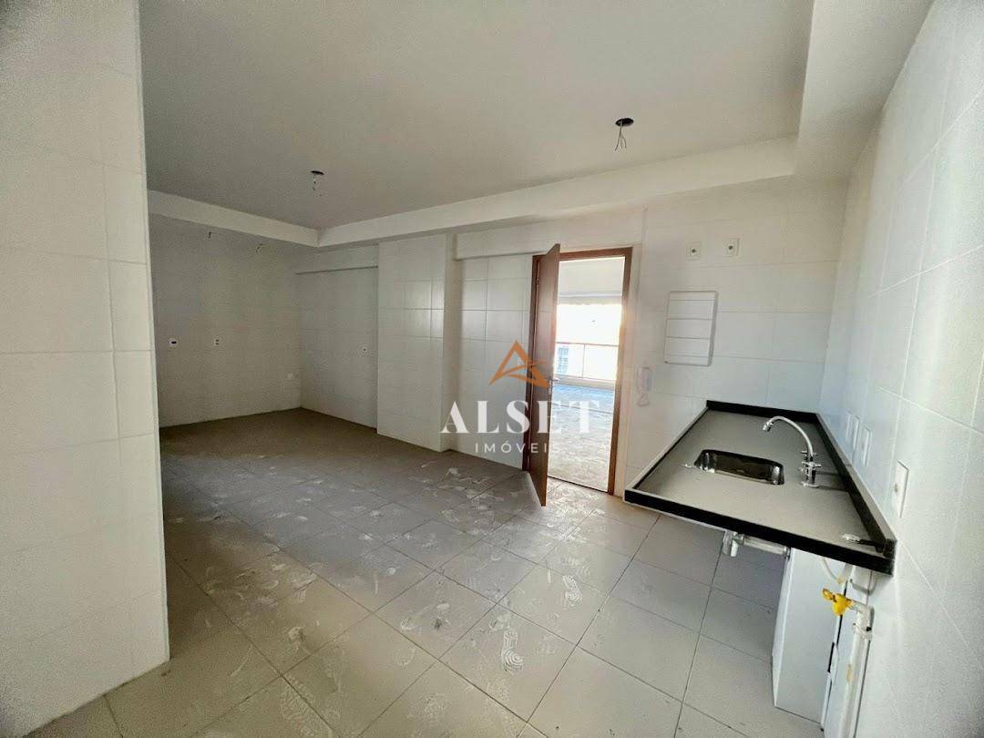 Apartamento à venda com 3 quartos, 134m² - Foto 10