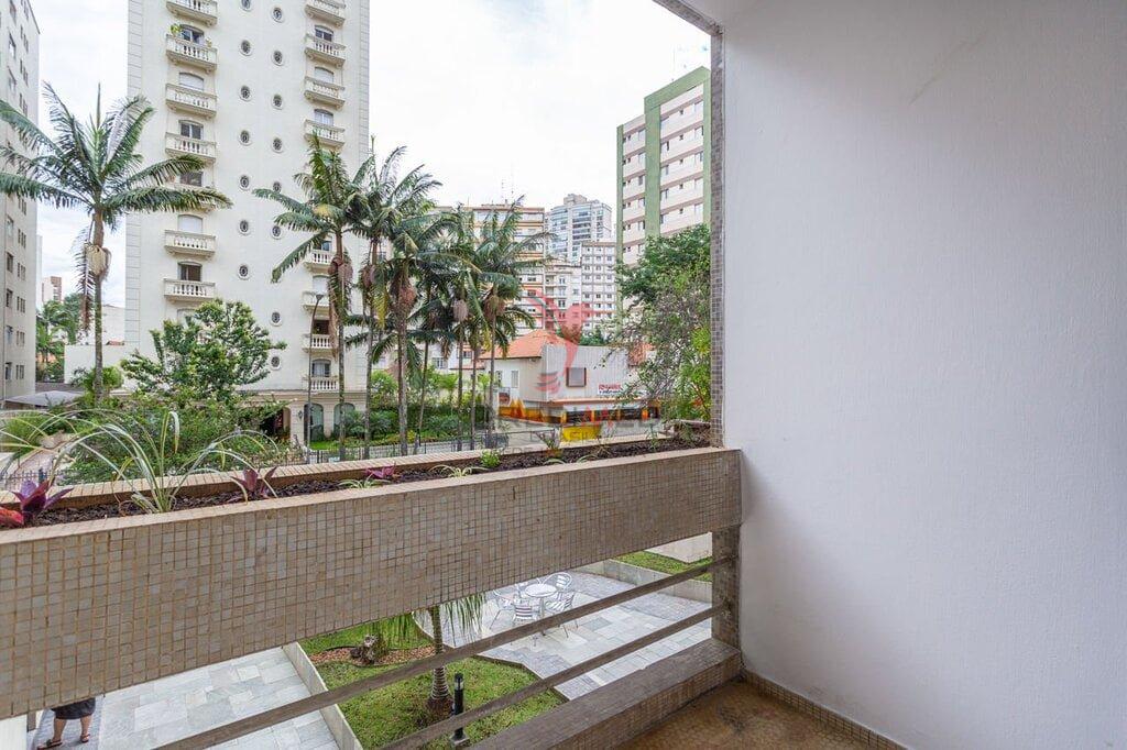 Apartamento à venda com 5 quartos, 145m² - Foto 21