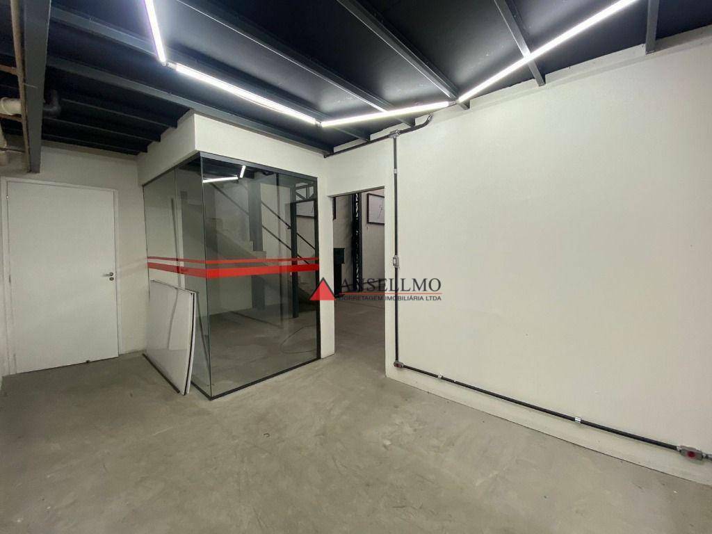 Depósito-Galpão-Armazém para alugar, 105m² - Foto 13