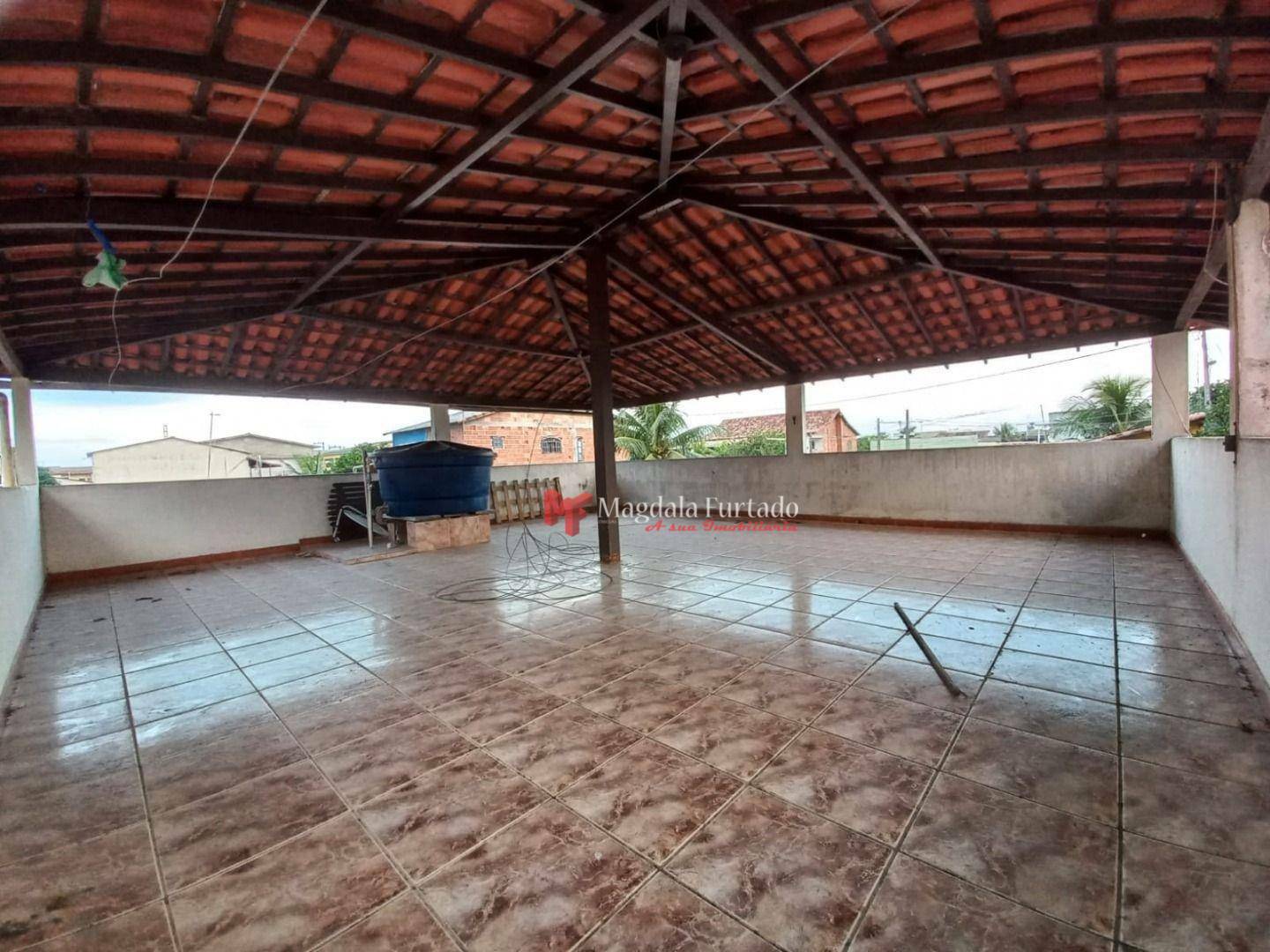 Casa à venda com 3 quartos, 300M2 - Foto 11