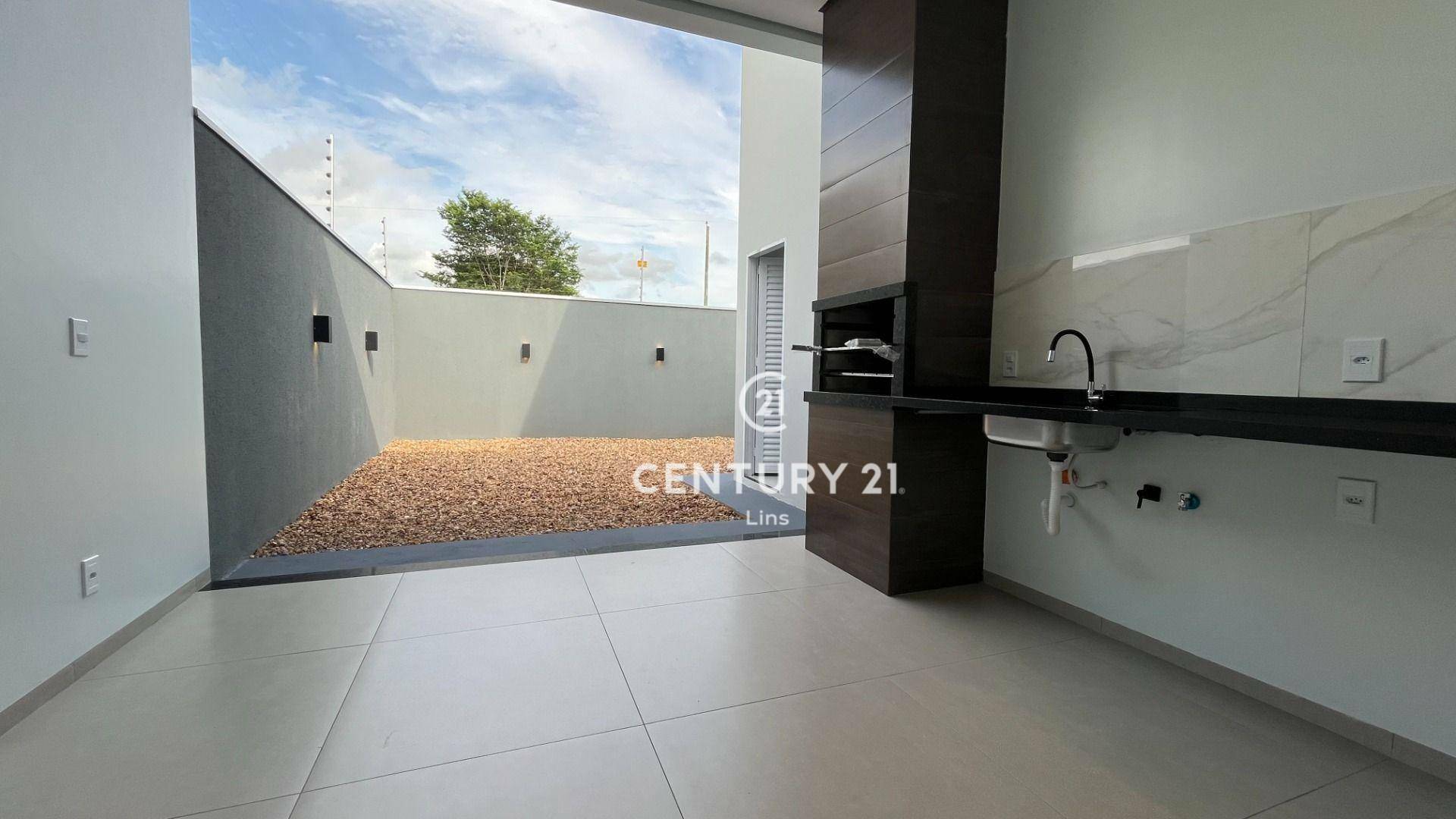 Casa à venda com 3 quartos, 204M2 - Foto 15