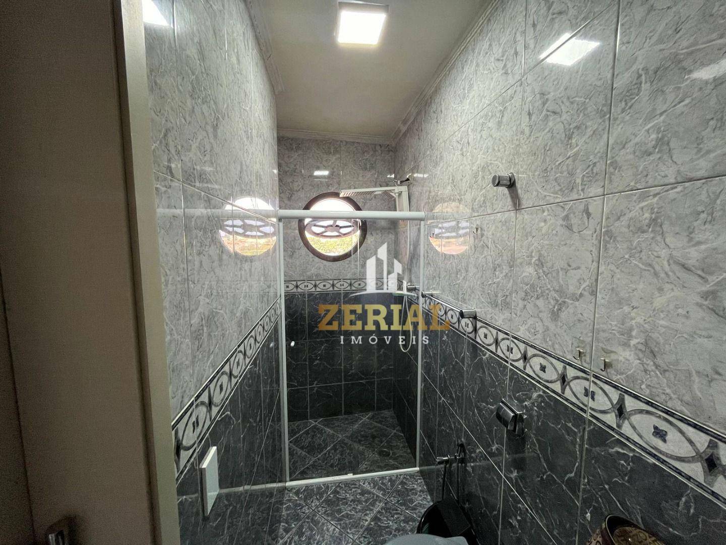 Sobrado à venda com 3 quartos, 185m² - Foto 18