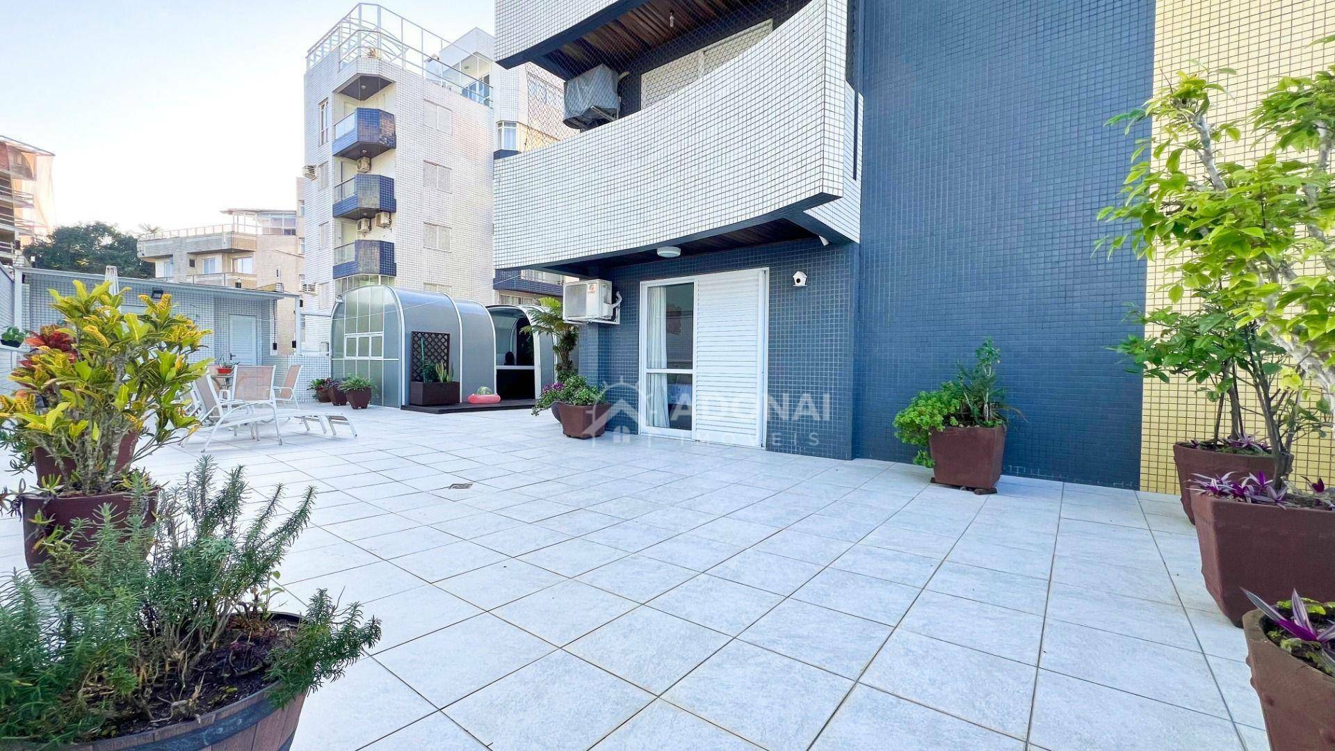 Apartamento à venda com 3 quartos, 176m² - Foto 47