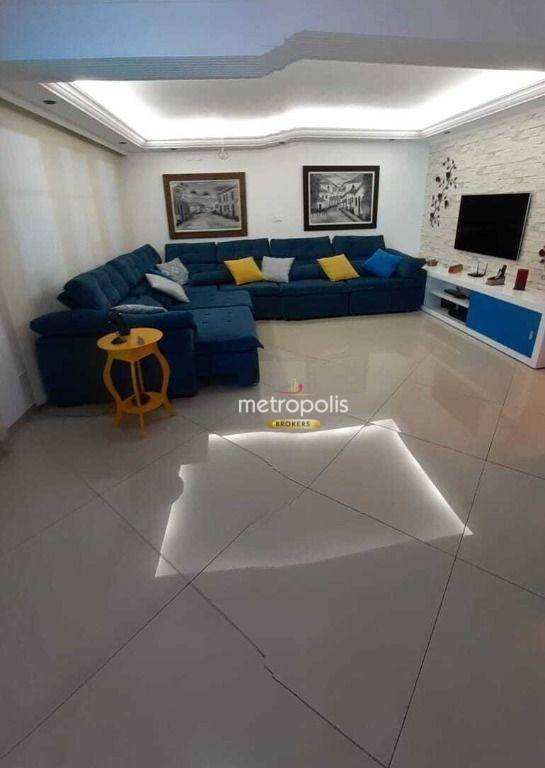 Sobrado à venda com 2 quartos, 150m² - Foto 3