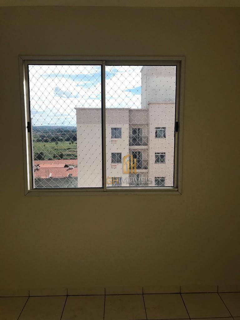 Apartamento à venda com 2 quartos, 47m² - Foto 20