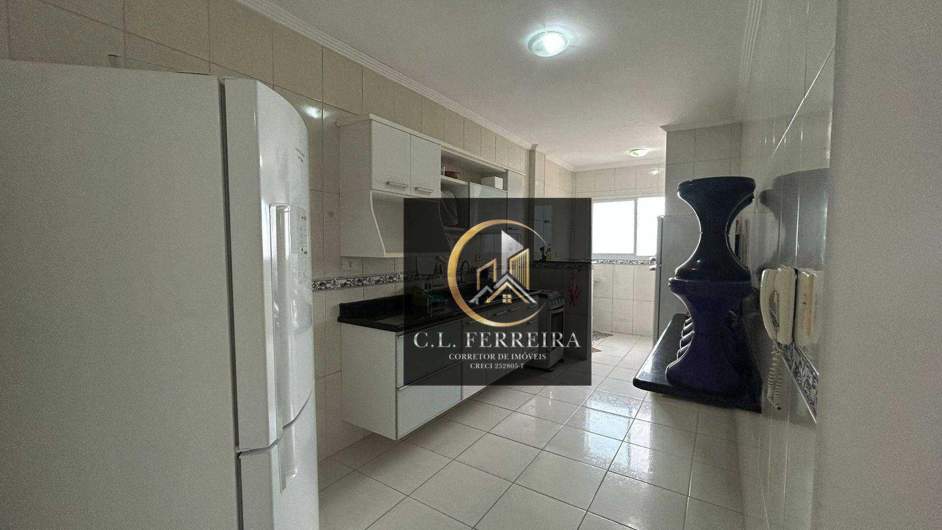 Apartamento à venda com 2 quartos, 86m² - Foto 25