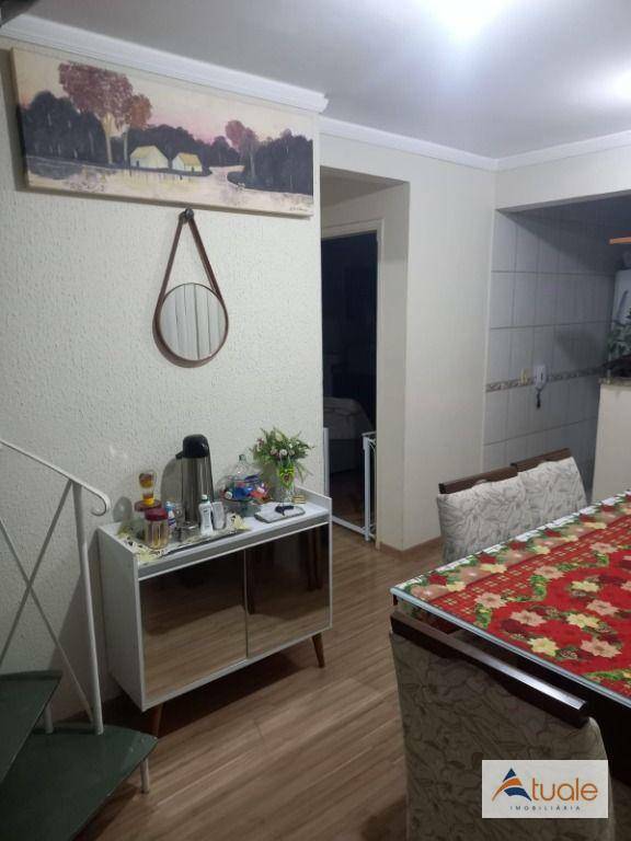 Apartamento à venda com 2 quartos, 119m² - Foto 2