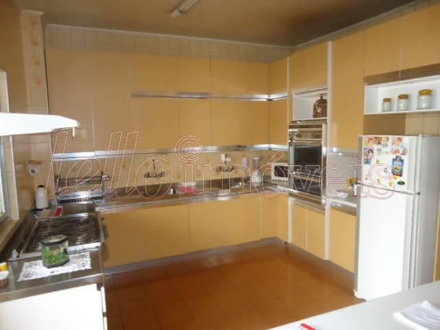 Apartamento para alugar com 3 quartos, 270m² - Foto 14