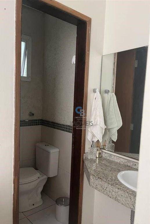 Sobrado à venda com 3 quartos, 165m² - Foto 9