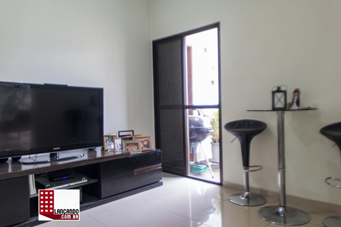 Apartamento à venda com 3 quartos, 125m² - Foto 8