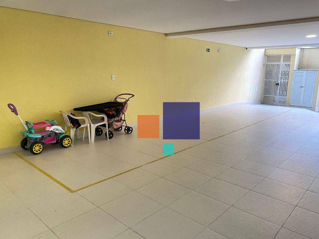 Cobertura à venda com 2 quartos, 110m² - Foto 21