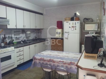 Sobrado à venda com 3 quartos, 120m² - Foto 18