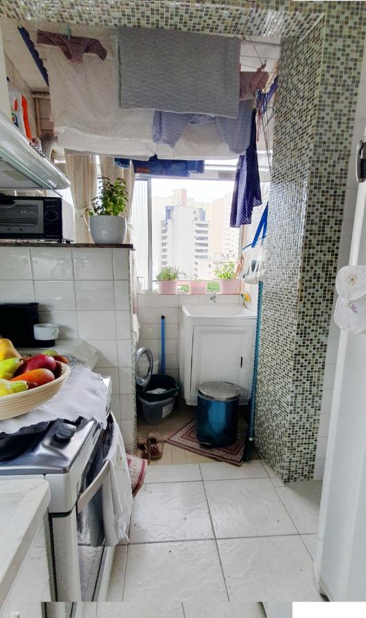 Apartamento à venda com 1 quarto, 41m² - Foto 24