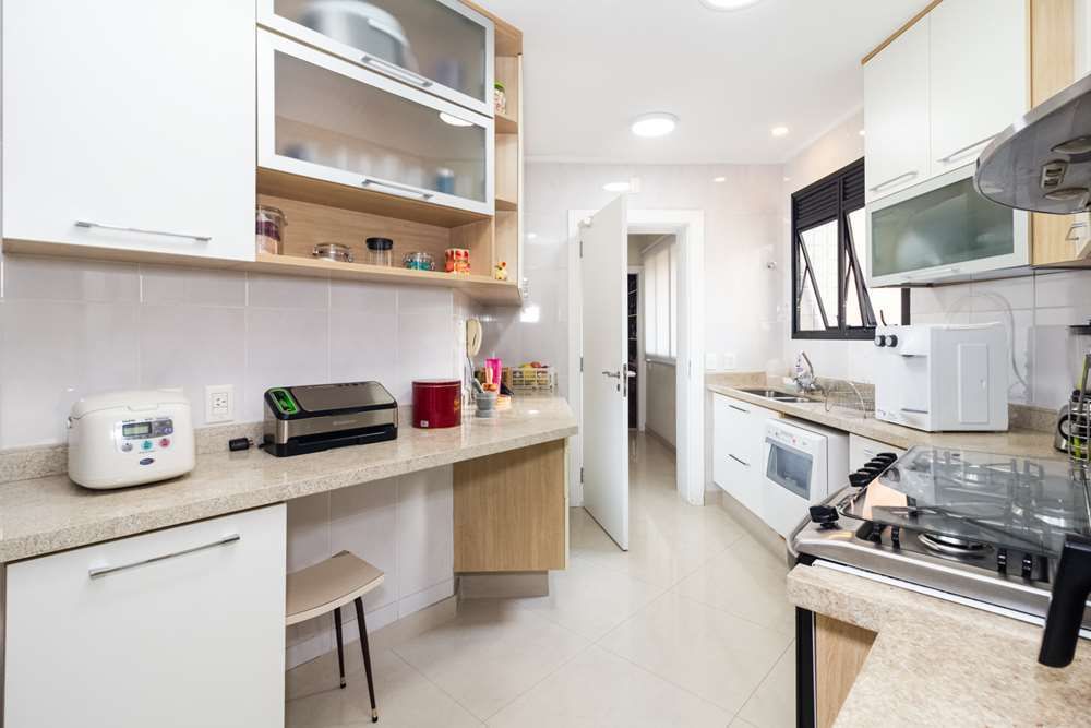 Apartamento à venda com 4 quartos, 357m² - Foto 10