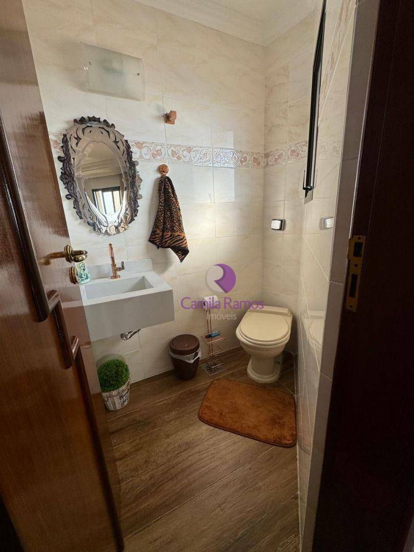 Apartamento à venda com 4 quartos, 220m² - Foto 15