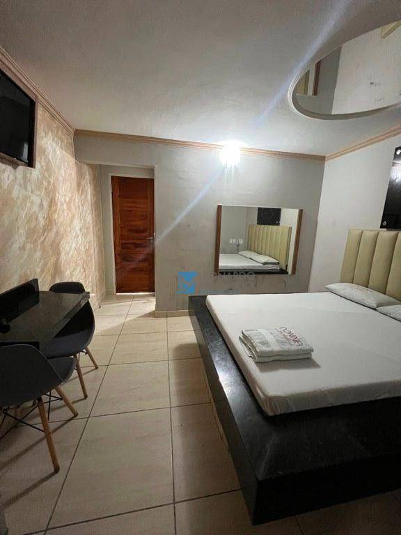 Flat/Apart Hotel à venda, 2000m² - Foto 3