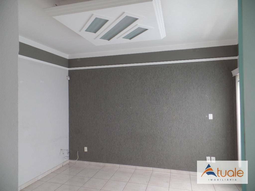 Conjunto Comercial-Sala para alugar, 20m² - Foto 4