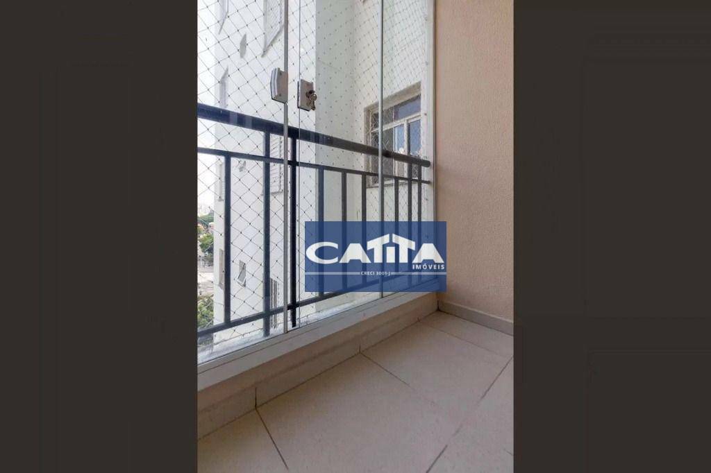 Apartamento à venda com 2 quartos, 55m² - Foto 28