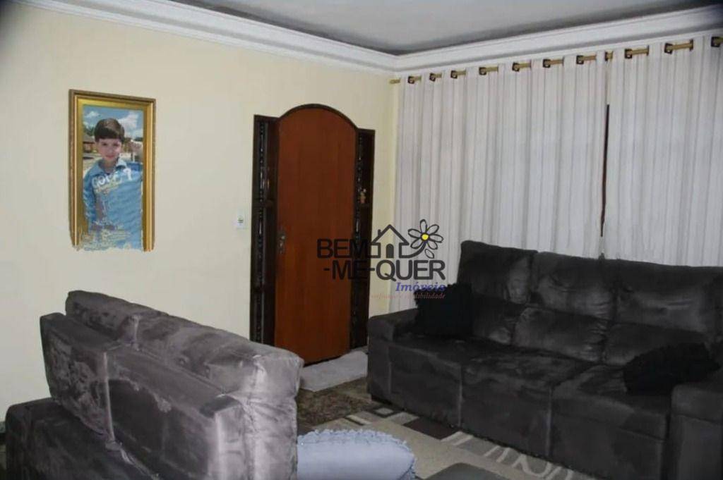 Sobrado à venda com 3 quartos, 150m² - Foto 22