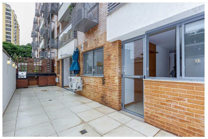 Apartamento à venda com 2 quartos, 143m² - Foto 12