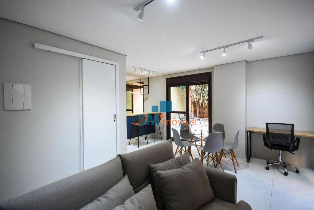 Apartamento para alugar com 2 quartos, 182m² - Foto 5