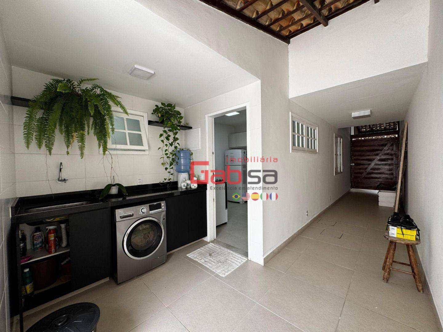 Casa à venda com 3 quartos, 200m² - Foto 7