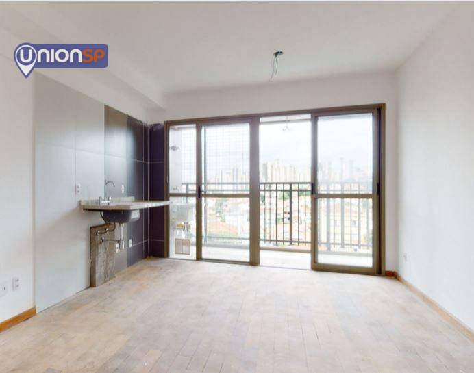 Apartamento à venda com 2 quartos, 50m² - Foto 1