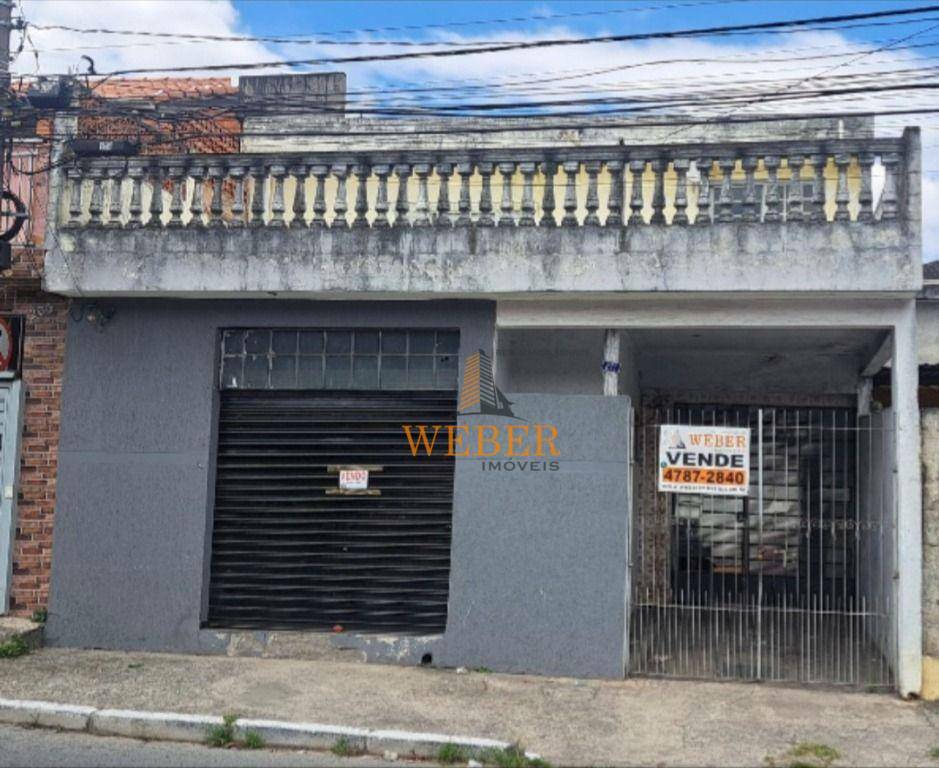 Loja-Salão para alugar, 30m² - Foto 1