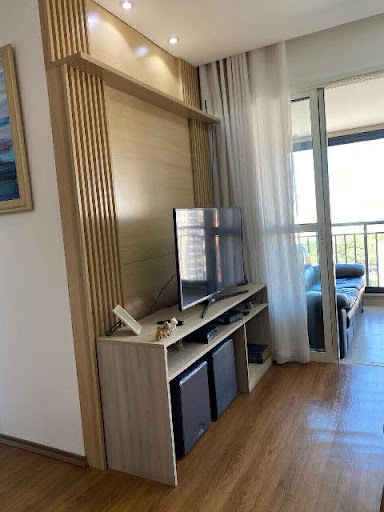 Apartamento à venda com 3 quartos, 77m² - Foto 2