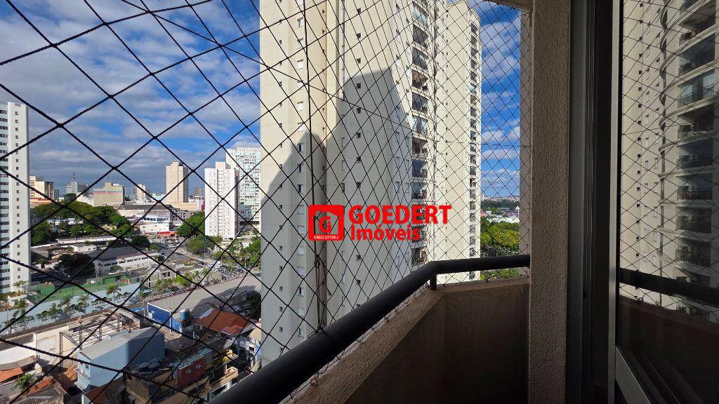 Apartamento, 2 quartos, 56 m² - Foto 5