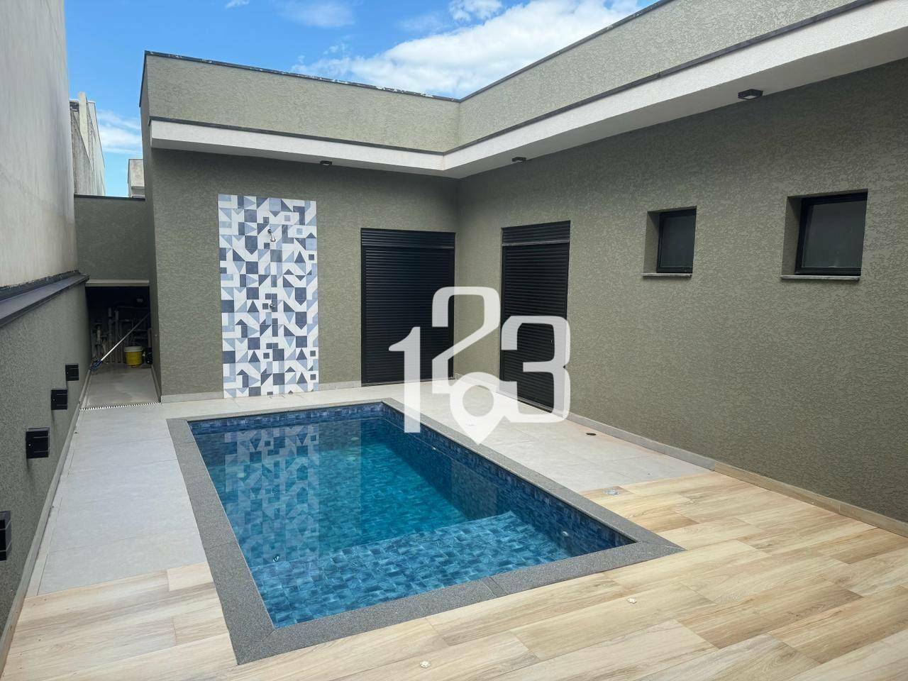 Casa de Condomínio à venda com 3 quartos, 190m² - Foto 3