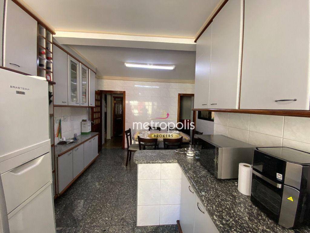 Apartamento à venda com 4 quartos, 255m² - Foto 41