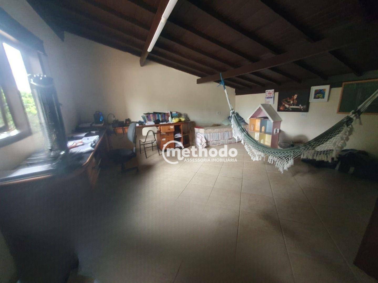 Casa de Condomínio à venda com 3 quartos, 360m² - Foto 12