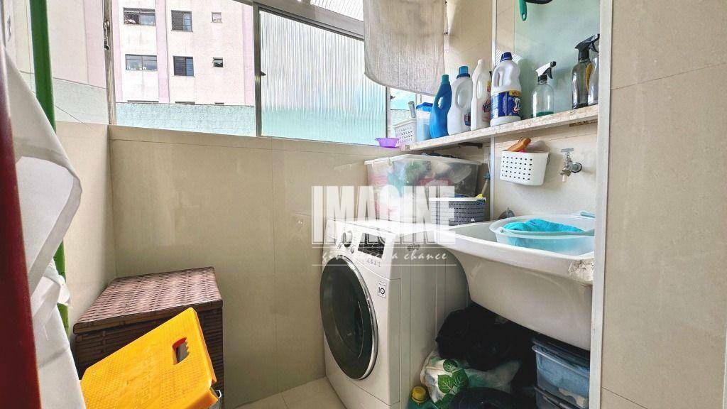 Apartamento à venda com 2 quartos, 47m² - Foto 12