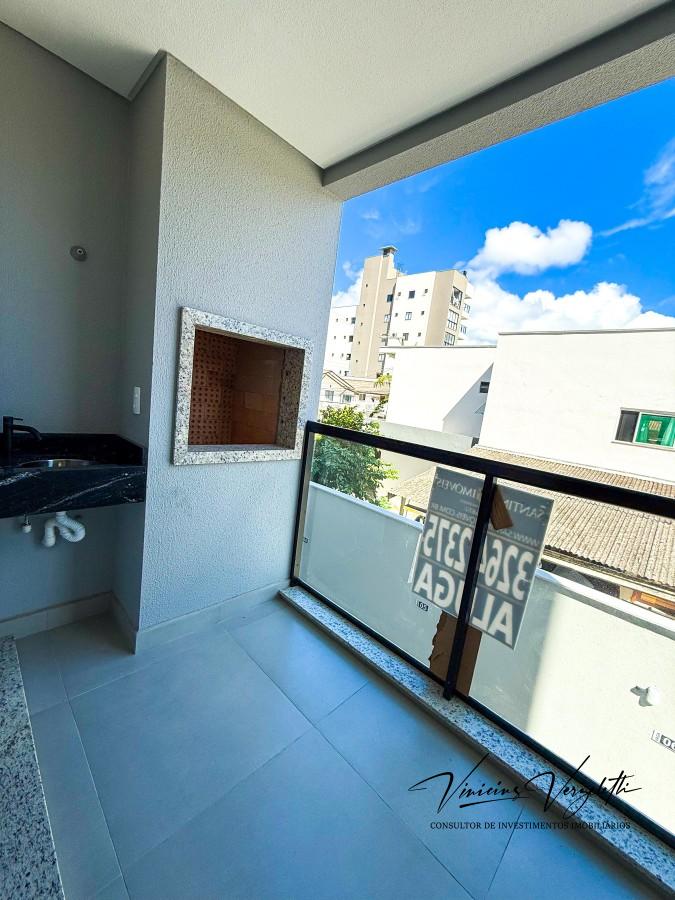 Apartamento para alugar com 2 quartos, 69m² - Foto 9